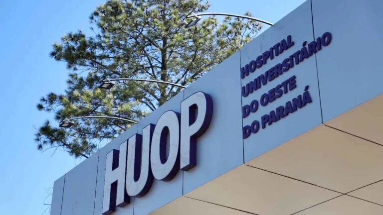  Técnico de enfermagem é preso suspeito de abusar pacientes no Paraná