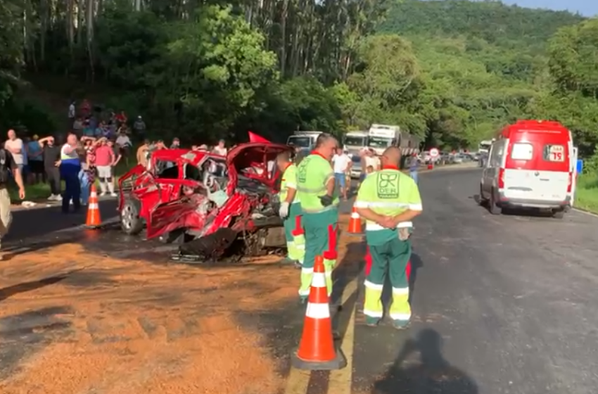  Criança fica gravemente ferida após acidente em Ortigueira