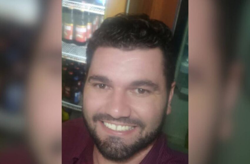  Homem é baleado e morre na Praça do Café em Jandaia do Sul