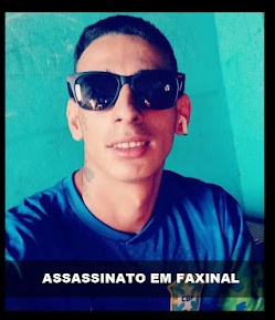  Morre jovem pós ser esfaqueado durante confraternização de Natal em Faxinal