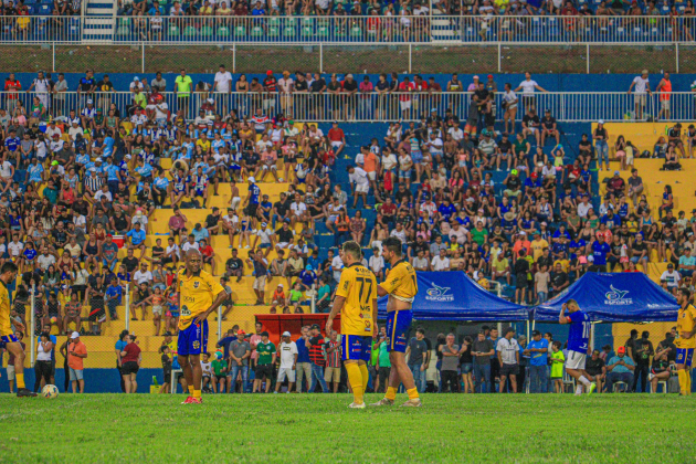  Abertas as inscrições para o Torneio Primeiro de Maio 2025