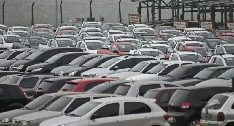  Esses são os carros novos mais vendidos no Paraná em 2024; veja a lista