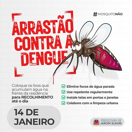  Prefeitura de Jardim Alegre e equipe de epidemiologia: Juntos no combate à Dengue