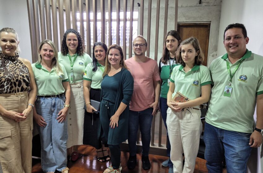  Curso de produtos de limpeza será oferecido pela Prefeitura de Ivaiporã e IFPR à população atendida pela Assistência Social