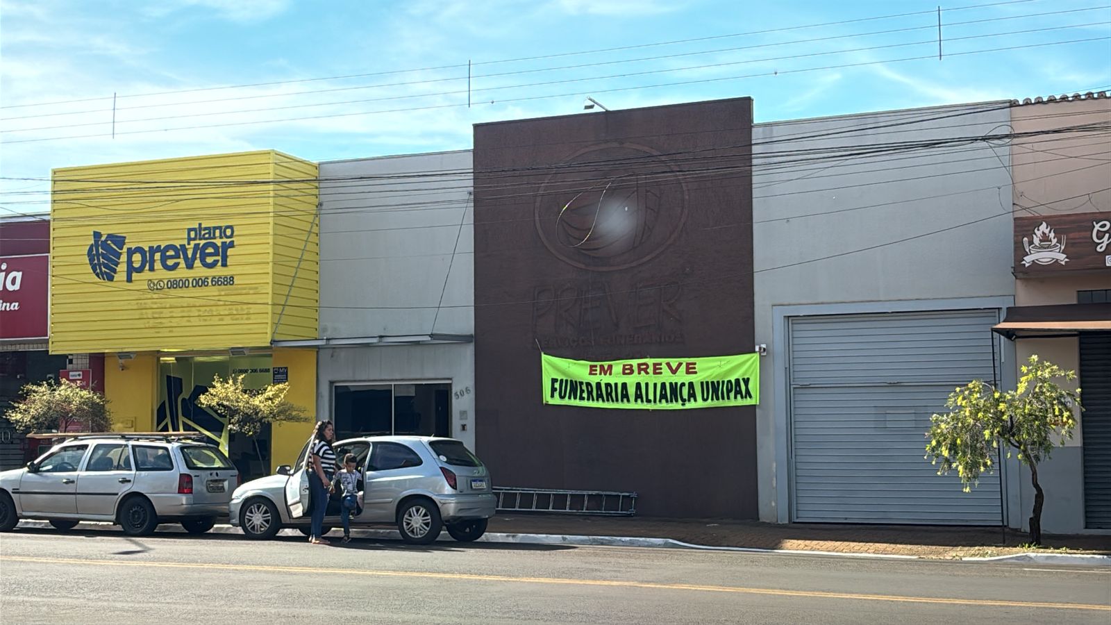 Aliança Unipax terá nova unidade em Jandaia e reforça atendimento ...